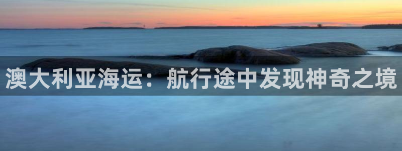 公海赌赌船官网