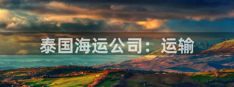 公海赌博为什么没人管